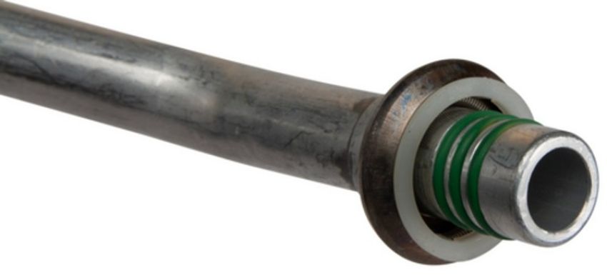 Four Seasons 56390 Discharge & Suction Line Hose Assembly