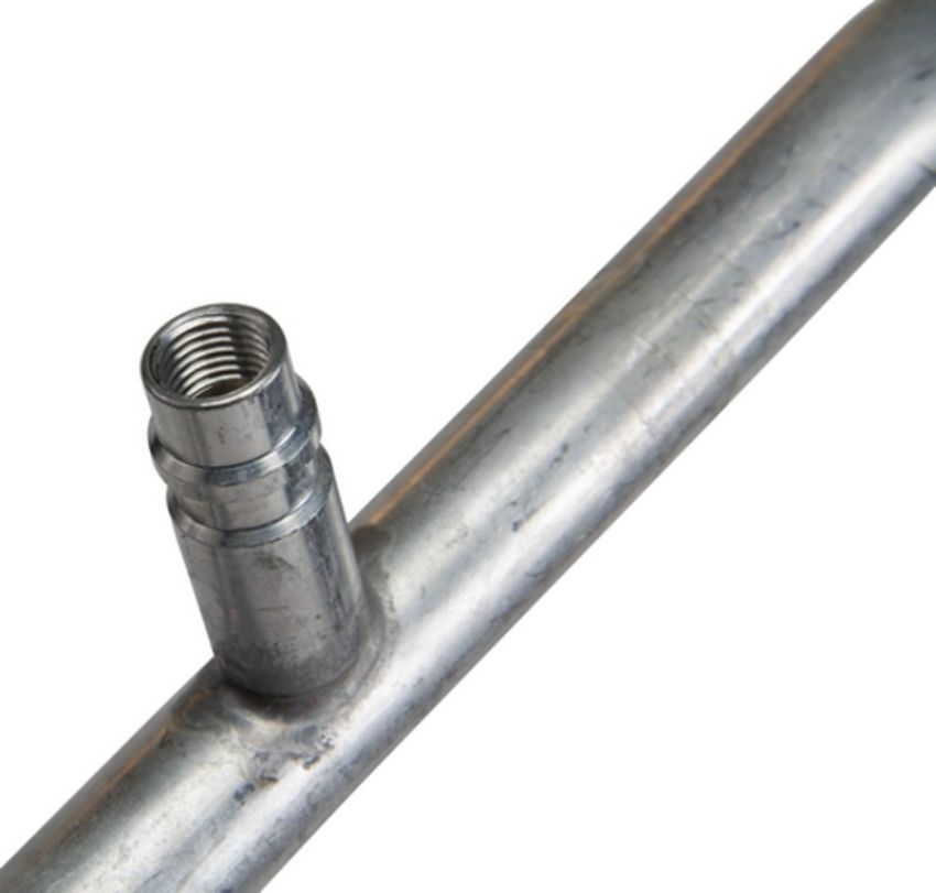 Four Seasons 56390 Discharge & Suction Line Hose Assembly