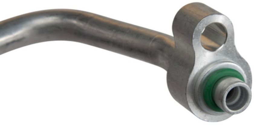 Four Seasons 56390 Discharge & Suction Line Hose Assembly