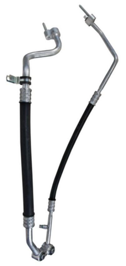 Four Seasons 56391 Discharge & Suction Line Hose Assembly