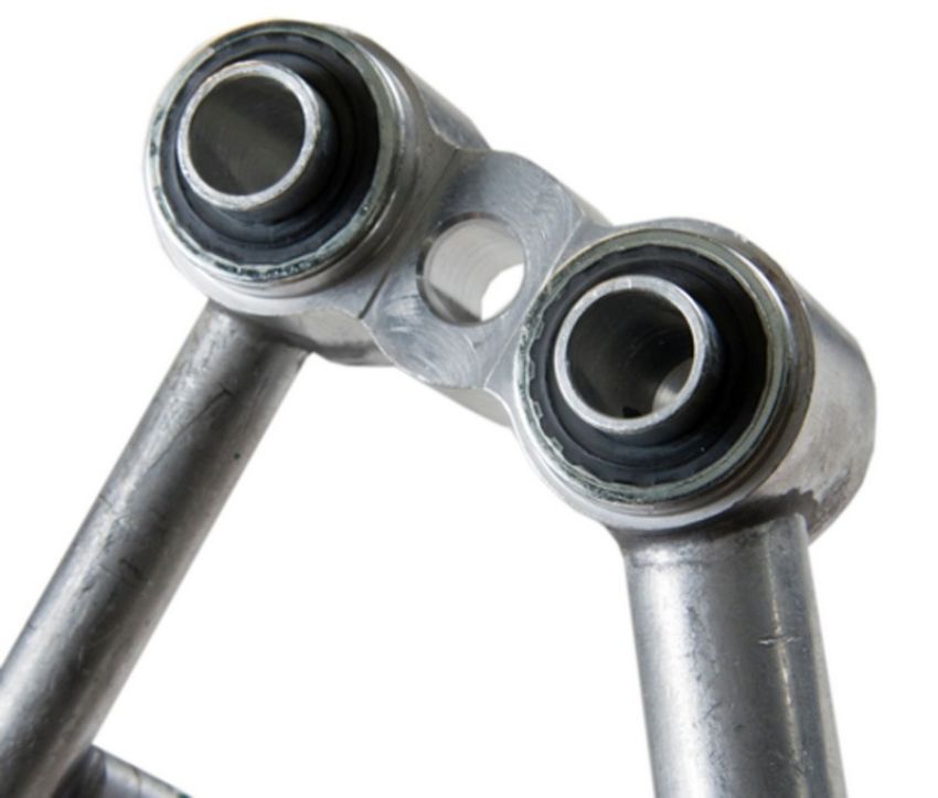 Four Seasons 56391 Discharge & Suction Line Hose Assembly