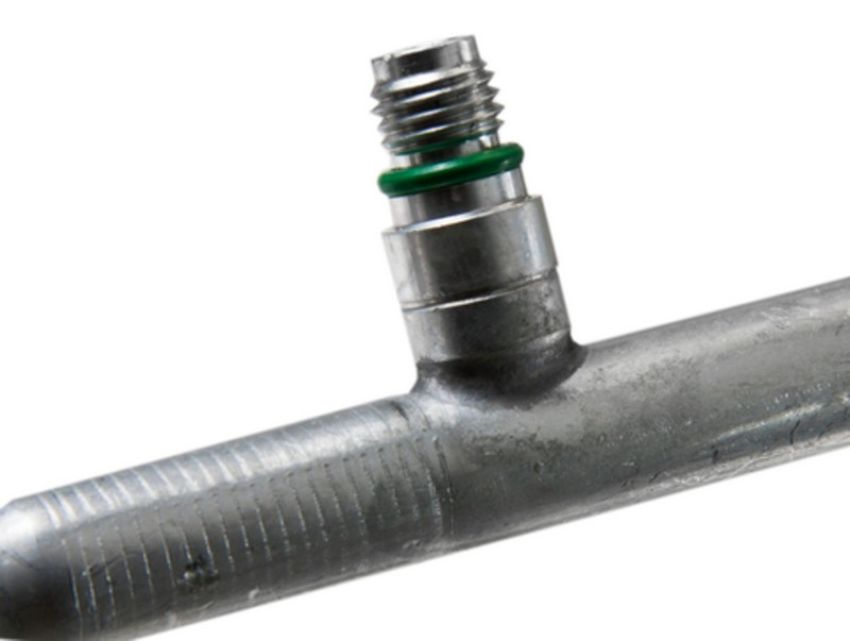 Four Seasons 56391 Discharge & Suction Line Hose Assembly
