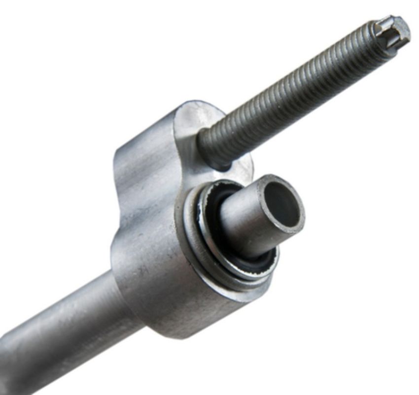 Four Seasons 56391 Discharge & Suction Line Hose Assembly
