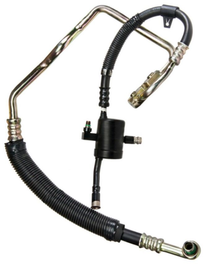 Four Seasons 56392 Discharge & Suction Line Hose Assembly