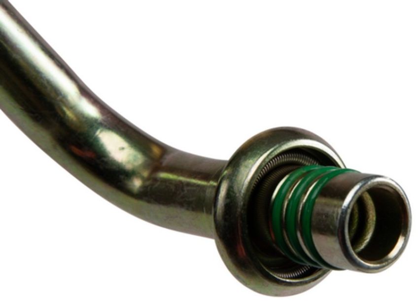 Four Seasons 56392 Discharge & Suction Line Hose Assembly