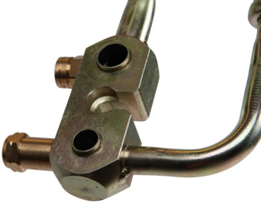 Four Seasons 56392 Discharge & Suction Line Hose Assembly