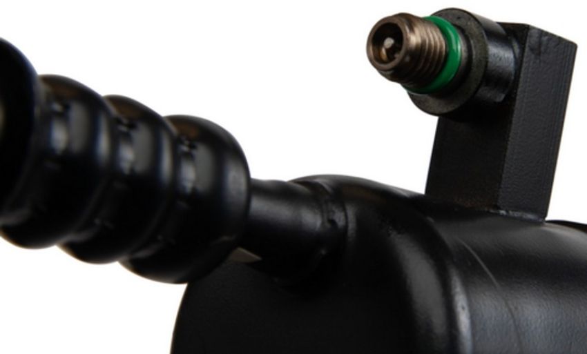 Four Seasons 56392 Discharge & Suction Line Hose Assembly