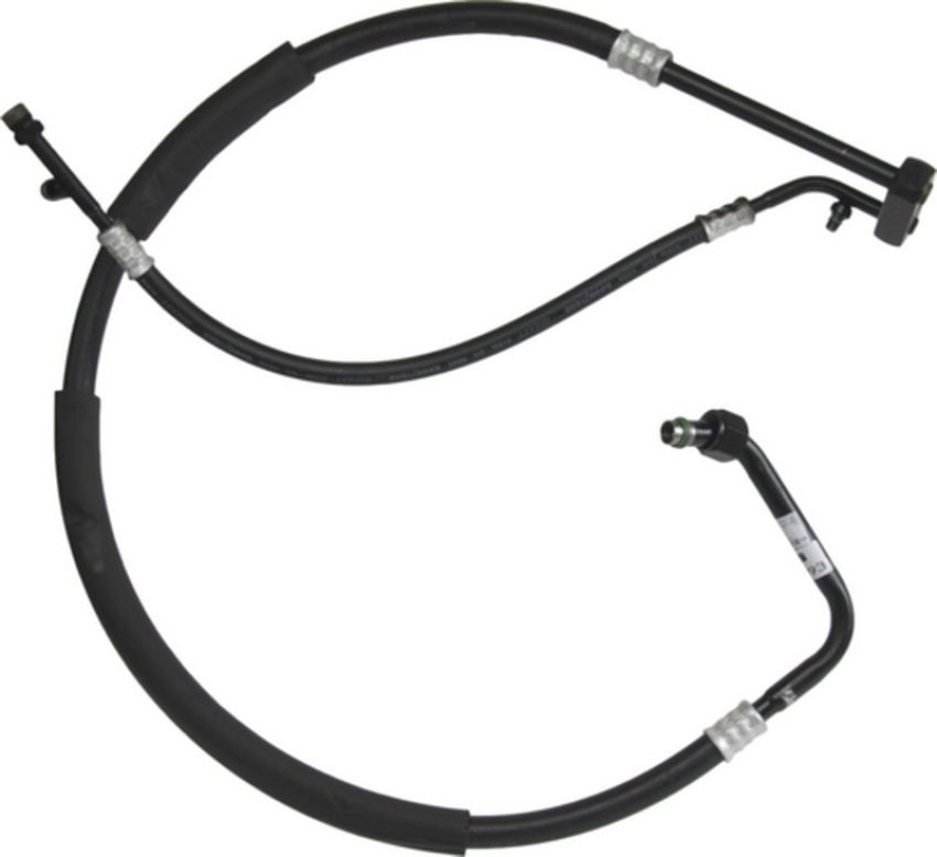 Four Seasons 56393 Discharge & Suction Line Hose Assembly