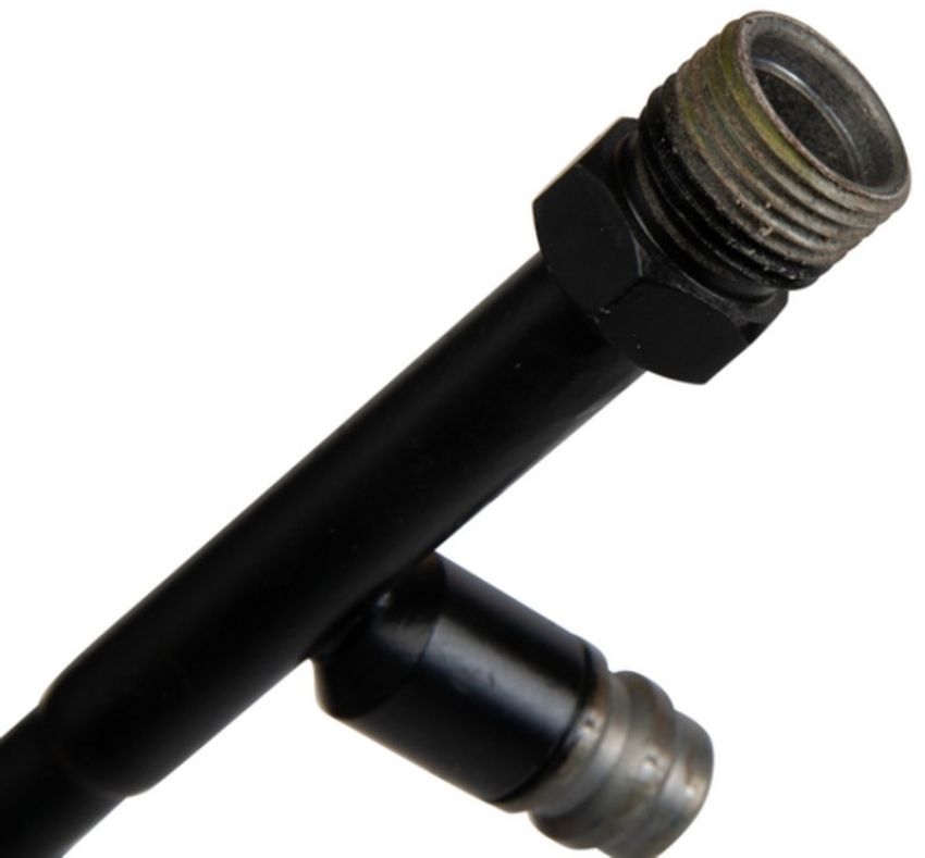 Four Seasons 56393 Discharge & Suction Line Hose Assembly