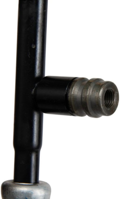 Four Seasons 56393 Discharge & Suction Line Hose Assembly