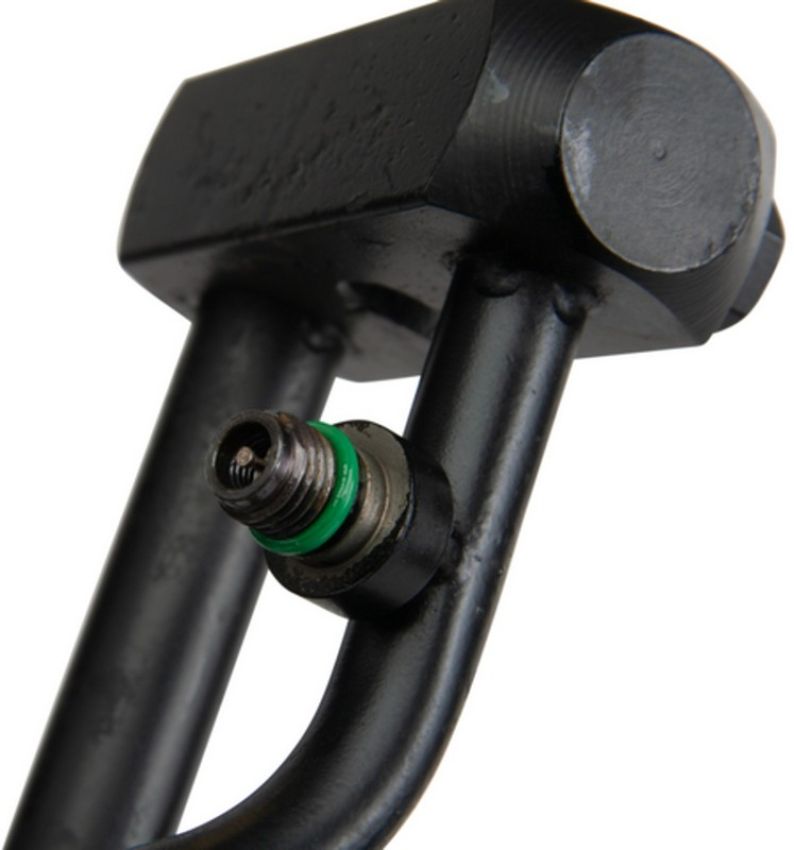 Four Seasons 56393 Discharge & Suction Line Hose Assembly