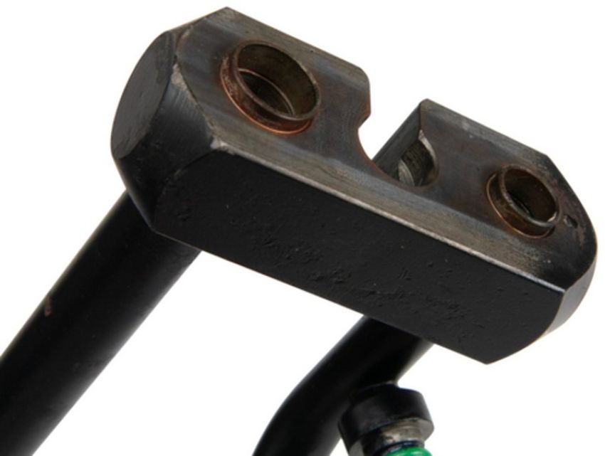 Four Seasons 56393 Discharge & Suction Line Hose Assembly