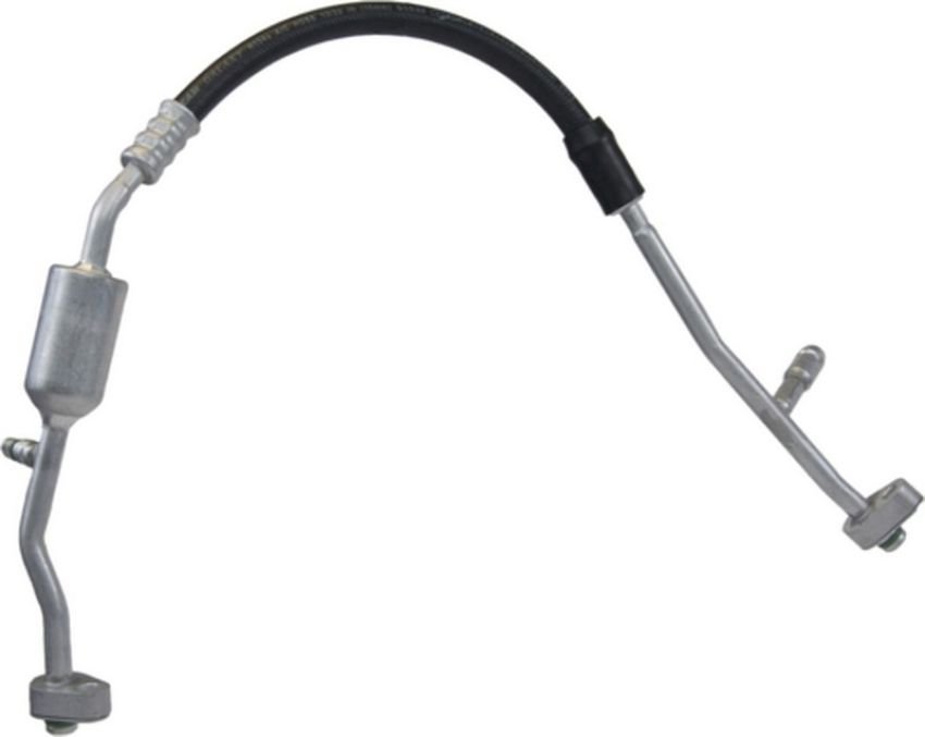 Four Seasons 56394 Discharge Line Hose Assembly