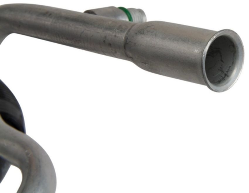 Four Seasons 56395 Discharge & Suction Line Hose Assembly