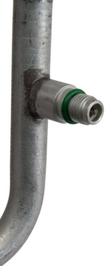 Four Seasons 56395 Discharge & Suction Line Hose Assembly