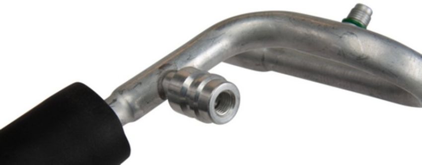 Four Seasons 56395 Discharge & Suction Line Hose Assembly