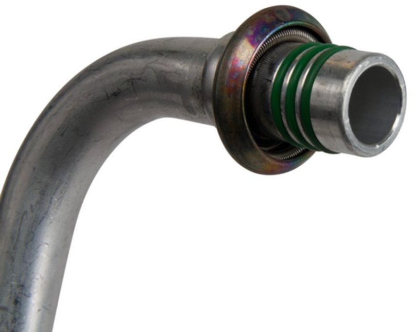 Four Seasons 56395 Discharge & Suction Line Hose Assembly
