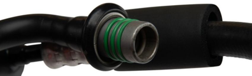 Four Seasons 56396 Discharge & Suction Line Hose Assembly