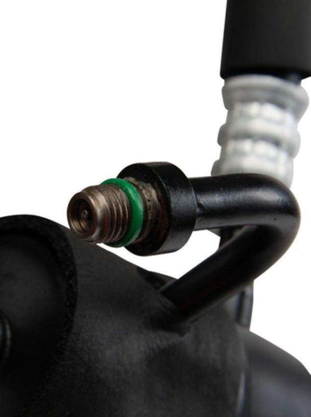 Four Seasons 56396 Discharge & Suction Line Hose Assembly