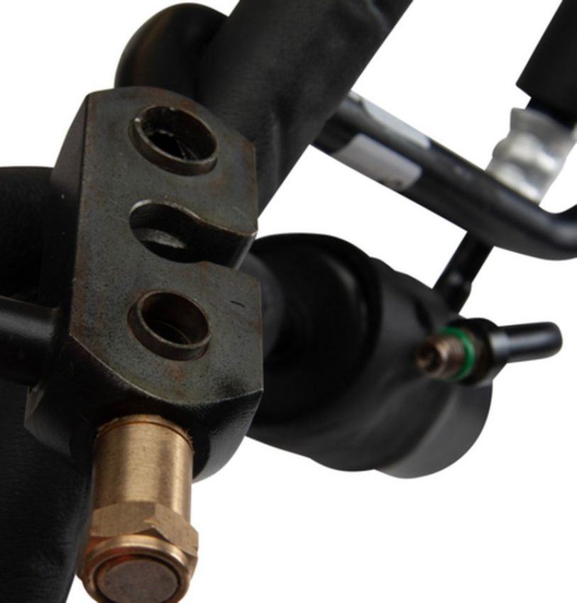 Four Seasons 56396 Discharge & Suction Line Hose Assembly