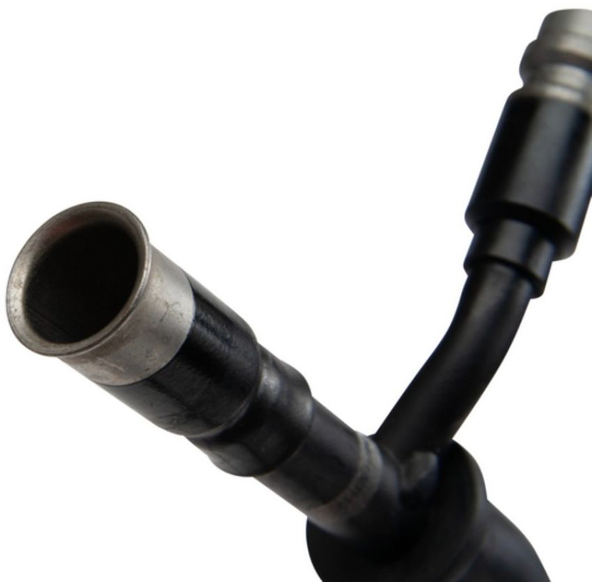 Four Seasons 56396 Discharge & Suction Line Hose Assembly