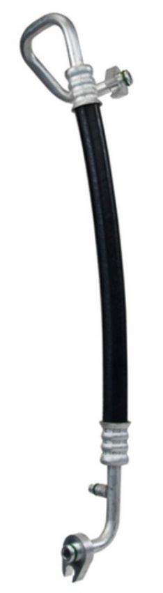 Four Seasons 56397 Discharge Line Hose Assembly