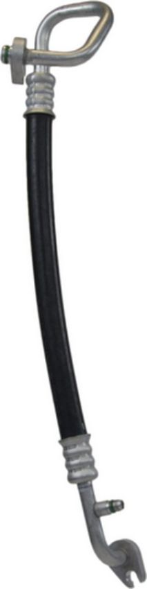 Four Seasons 56397 Discharge Line Hose Assembly