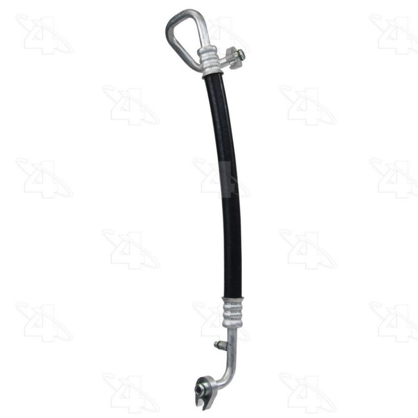 Four Seasons 56397 Discharge Line Hose Assembly