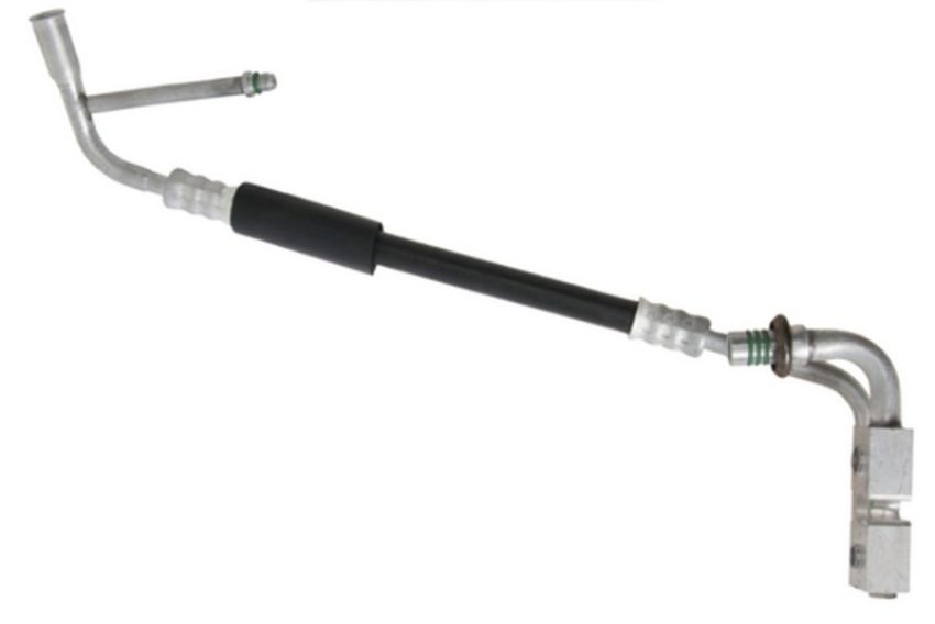 Four Seasons 56398 Discharge & Suction Line Hose Assembly