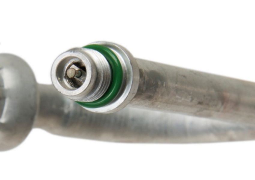 Four Seasons 56398 Discharge & Suction Line Hose Assembly