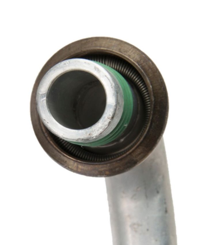 Four Seasons 56398 Discharge & Suction Line Hose Assembly
