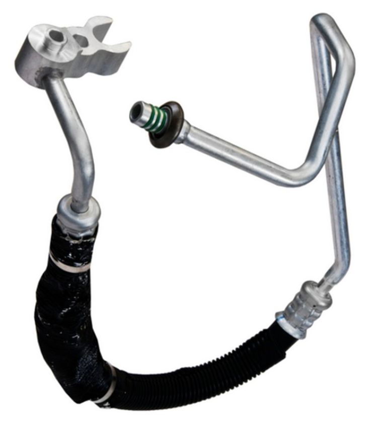 Four Seasons 56399 Discharge Line Hose Assembly