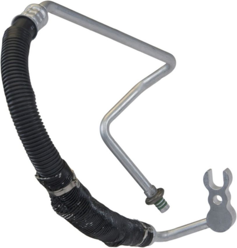 Four Seasons 56399 Discharge Line Hose Assembly