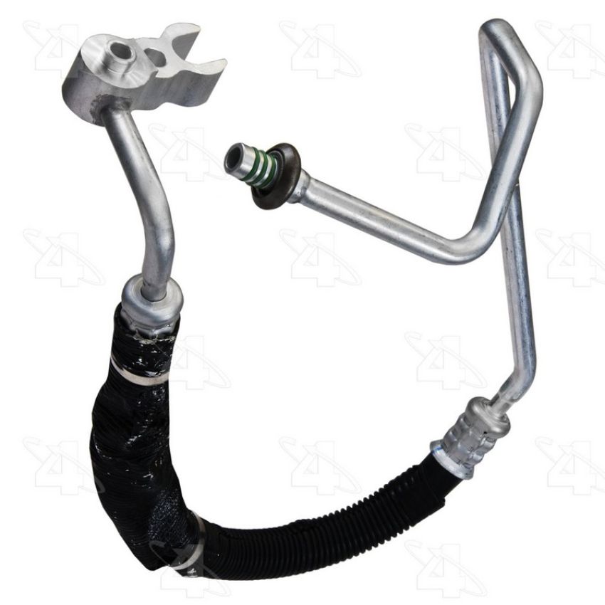 Four Seasons 56399 Discharge Line Hose Assembly