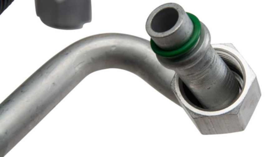 Four Seasons 56402 Discharge & Suction Line Hose Assembly