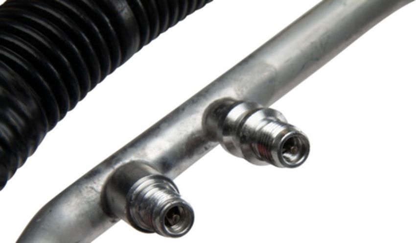 Four Seasons 56402 Discharge & Suction Line Hose Assembly