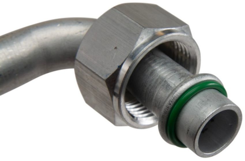 Four Seasons 56402 Discharge & Suction Line Hose Assembly