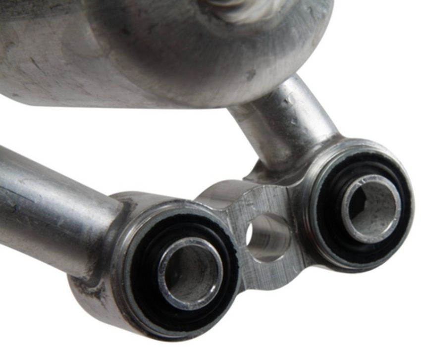 Four Seasons 56402 Discharge & Suction Line Hose Assembly