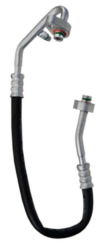 Four Seasons 56403 Discharge Line Hose Assembly