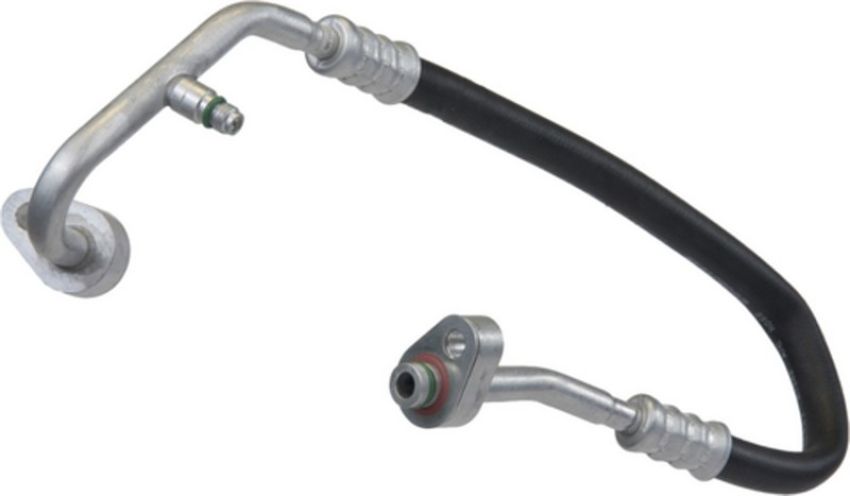 Four Seasons 56403 Discharge Line Hose Assembly