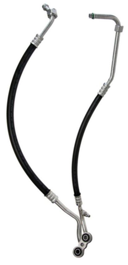 Four Seasons 56404 Discharge & Suction Line Hose Assembly