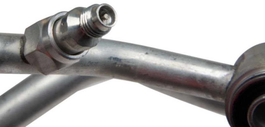 Four Seasons 56404 Discharge & Suction Line Hose Assembly
