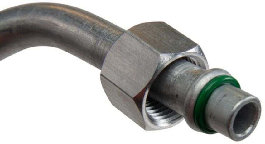 Four Seasons 56404 Discharge & Suction Line Hose Assembly