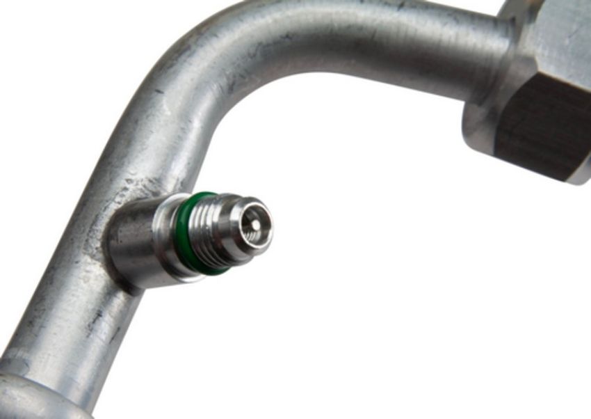 Four Seasons 56404 Discharge & Suction Line Hose Assembly