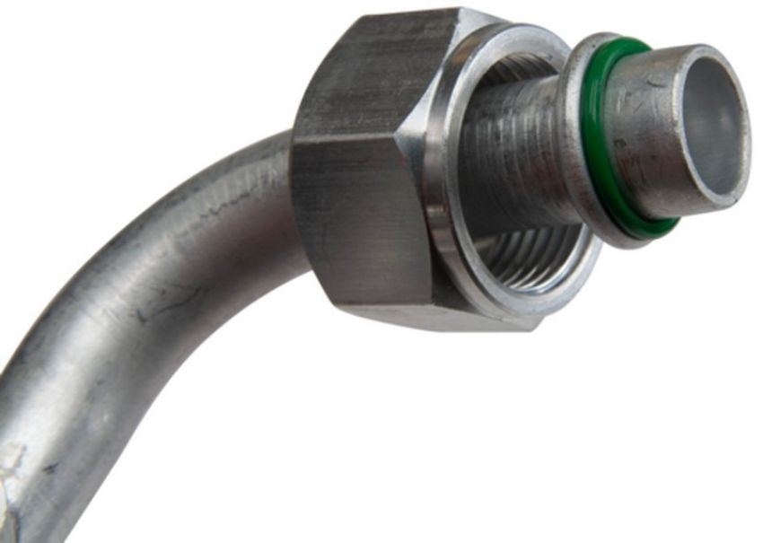 Four Seasons 56404 Discharge & Suction Line Hose Assembly