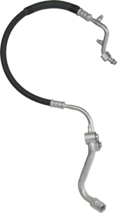 Four Seasons 56407 Discharge & Suction Line Hose Assembly