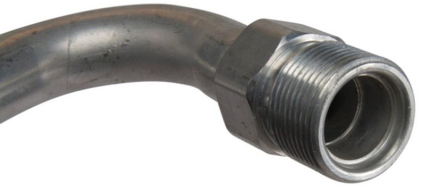 Four Seasons 56407 Discharge & Suction Line Hose Assembly