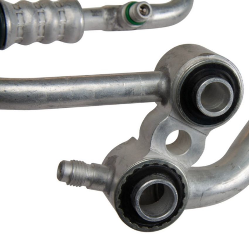 Four Seasons 56407 Discharge & Suction Line Hose Assembly