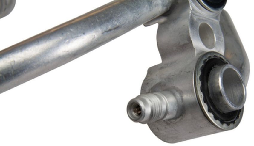 Four Seasons 56407 Discharge & Suction Line Hose Assembly