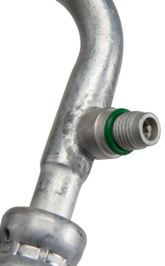 Four Seasons 56407 Discharge & Suction Line Hose Assembly